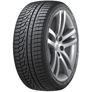 Зимние шины Hankook WiNter i*cept evo2 W320B 205/55R17 91H